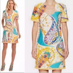 NWT Trina Turk dress, size 2